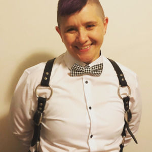 Meet your Posher, Jax